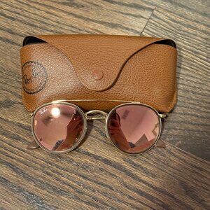 Ray Ban Sunglasses
